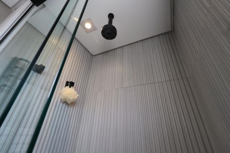 Apartamento para alugar com 69m², 2 quartos e 1 vagaBanheiro da Suíte