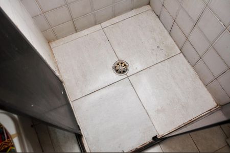 Apartamento à venda com 84m², 3 quartos e 1 vaga Banheiro Social