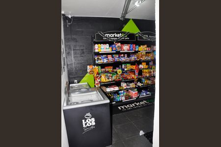 Apartamento à venda com 84m², 3 quartos e 1 vagaÁrea comum -Mercado