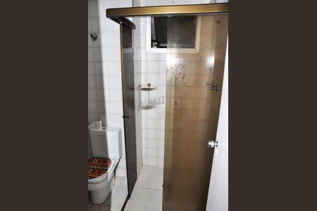 Apartamento à venda com 84m², 3 quartos e 1 vaga Banheiro Social