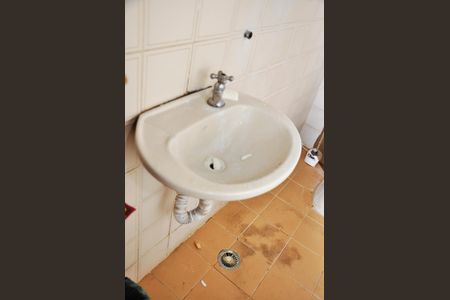 Apartamento à venda com 84m², 3 quartos e 1 vagaBanheiro de Serviço