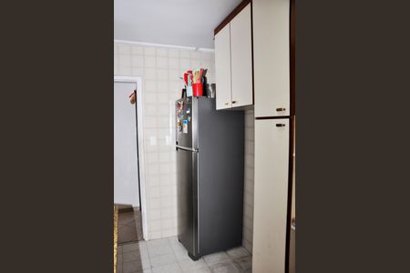 Apartamento à venda com 84m², 3 quartos e 1 vaga Cozinha