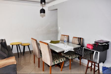 Apartamento à venda com 84m², 3 quartos e 1 vaga Sala de Jantar