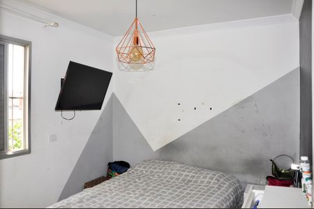Apartamento à venda com 84m², 3 quartos e 1 vagaQuarto 02