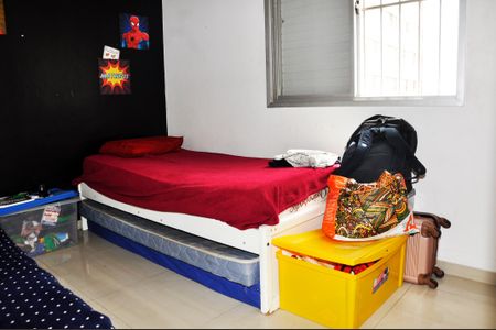 Apartamento à venda com 84m², 3 quartos e 1 vaga Quarto 01