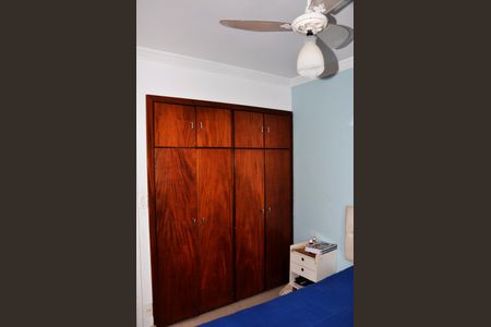 Apartamento à venda com 84m², 3 quartos e 1 vaga Quarto 03