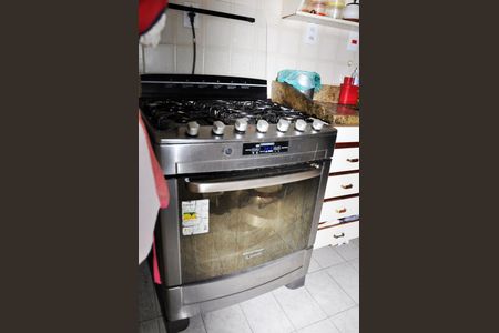 Apartamento à venda com 84m², 3 quartos e 1 vaga Cozinha