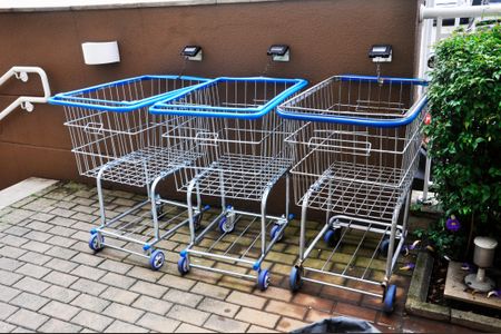 Apartamento à venda com 84m², 3 quartos e 1 vagaÁrea comum - Academia