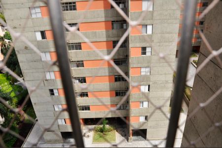 Apartamento à venda com 84m², 3 quartos e 1 vaga Vista da Área de Serviço