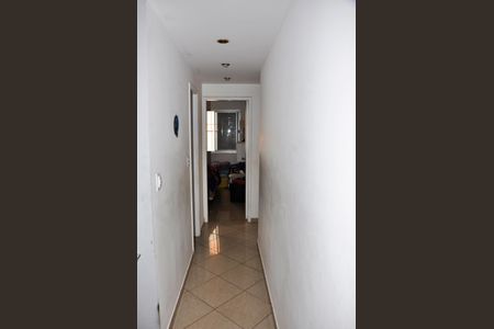 Apartamento à venda com 84m², 3 quartos e 1 vagaCorredor