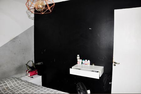 Apartamento à venda com 84m², 3 quartos e 1 vagaQuarto 02