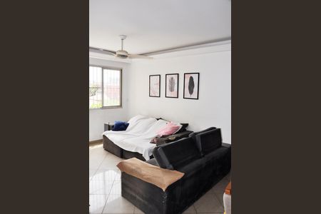 Apartamento à venda com 84m², 3 quartos e 1 vagaSala