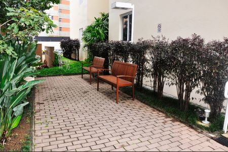 Apartamento à venda com 84m², 3 quartos e 1 vagaÁrea comum