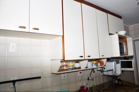 Apartamento à venda com 84m², 3 quartos e 1 vaga Cozinha