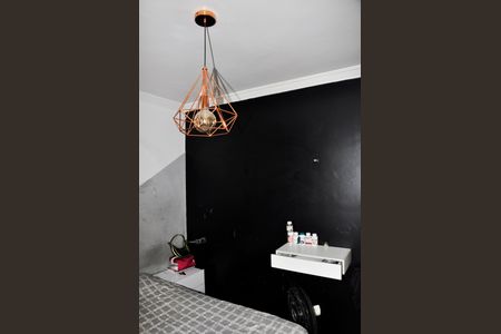 Apartamento à venda com 84m², 3 quartos e 1 vagaQuarto 02