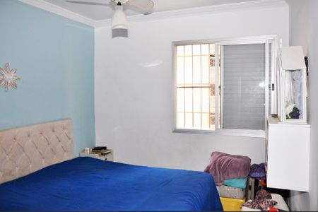 Apartamento à venda com 84m², 3 quartos e 1 vaga Apartamento à venda com 84m², 3 quartos e 1 vaga Quarto 03