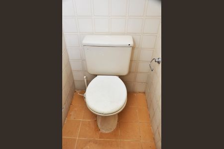 Apartamento à venda com 84m², 3 quartos e 1 vagaBanheiro de Serviço