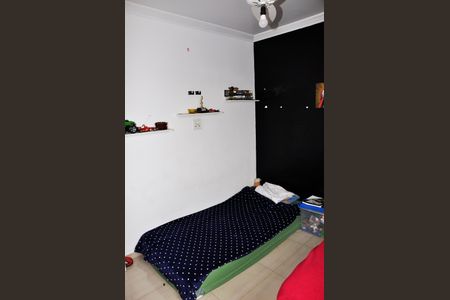 Apartamento à venda com 84m², 3 quartos e 1 vaga Quarto 01