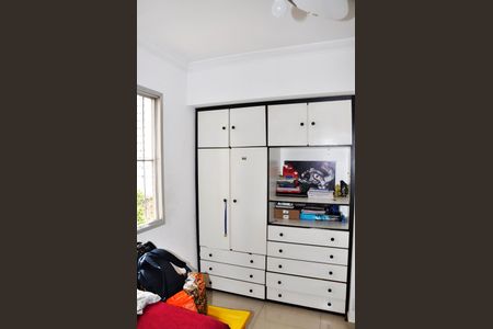 Apartamento à venda com 84m², 3 quartos e 1 vaga Quarto 01