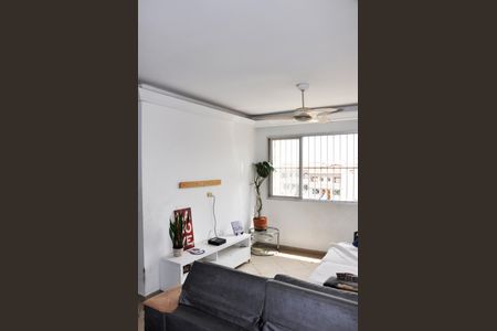 Apartamento à venda com 84m², 3 quartos e 1 vagaSala