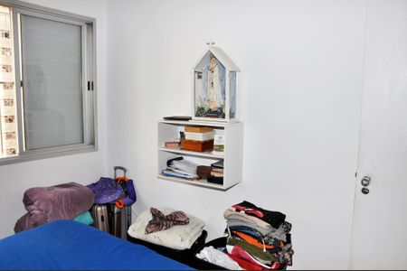 Apartamento à venda com 84m², 3 quartos e 1 vaga Quarto 03