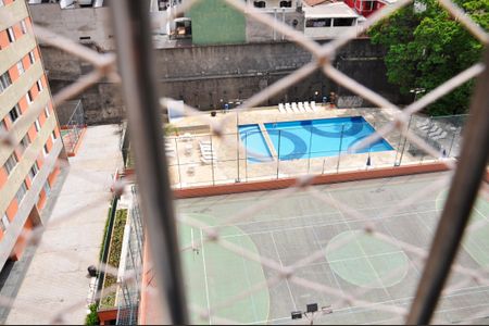 Apartamento à venda com 84m², 3 quartos e 1 vagaVista do Quarto 02