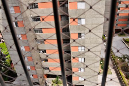 Apartamento à venda com 84m², 3 quartos e 1 vaga Vista do Quarto 03