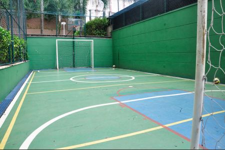 Apartamento à venda com 84m², 3 quartos e 1 vagaQuadra Esportiva