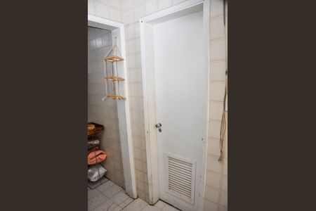 Apartamento à venda com 84m², 3 quartos e 1 vaga Área de Serviço