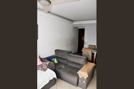 Apartamento à venda com 84m², 3 quartos e 1 vagaSala