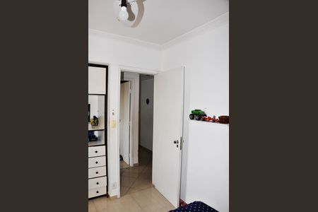 Apartamento à venda com 84m², 3 quartos e 1 vaga Quarto 01