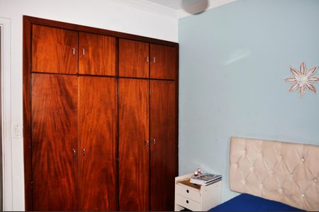 Apartamento à venda com 84m², 3 quartos e 1 vaga Quarto 03