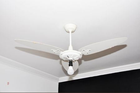 Apartamento à venda com 84m², 3 quartos e 1 vaga Quarto 01