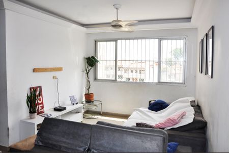 Sala de apartamento à venda com 3 quartos, 84m² em Freguesia do Ó, São Paulo