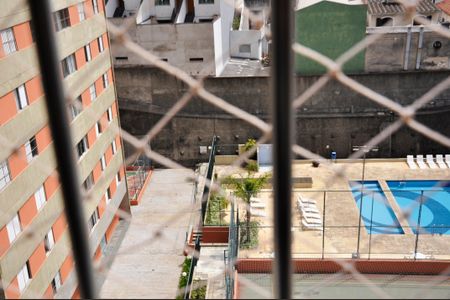 Apartamento à venda com 84m², 3 quartos e 1 vaga Vista do Quarto 01