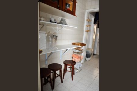Apartamento à venda com 84m², 3 quartos e 1 vaga Cozinha
