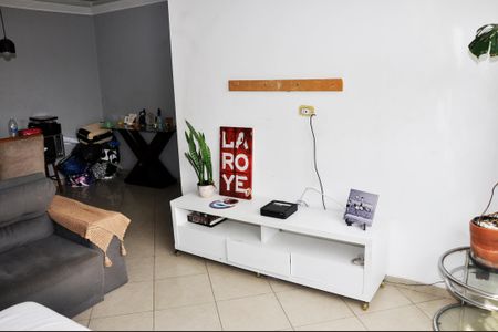 Apartamento à venda com 84m², 3 quartos e 1 vagaSala