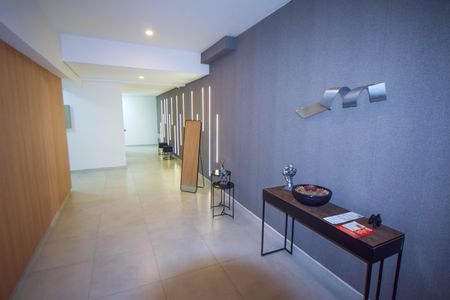 Studio para alugar com 31m², 1 quarto e sem vaga Studio para alugar com 31m², 1 quarto e sem vagaÁrea comum