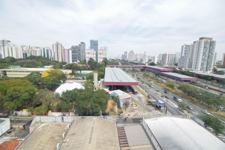 Studio para alugar com 31m², 1 quarto e sem vaga Studio para alugar com 31m², 1 quarto e sem vagaStudio