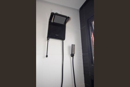 Studio para alugar com 31m², 1 quarto e sem vaga Studio para alugar com 31m², 1 quarto e sem vagaBanheiro