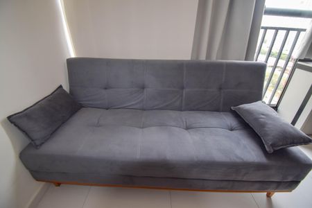 Studio para alugar com 31m², 1 quarto e sem vaga Studio para alugar com 31m², 1 quarto e sem vagaStudio