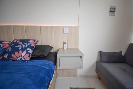 Studio de kitnet/studio para alugar com 1 quarto, 31m² em Tatuapé, São Paulo