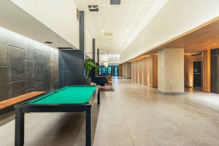 Studio para alugar com 36m², 1 quarto e 1 vagaSala de Jogos