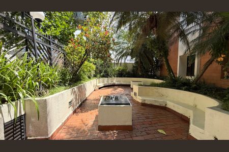 Apartamento para alugar com 55m², 2 quartos e sem vagaÁrea comum