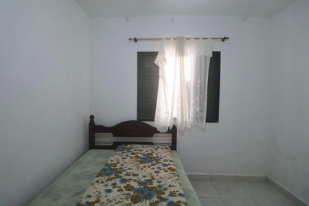 Quarto de apartamento para alugar com 2 quartos, 55m² em Vila Julia, Guarujá