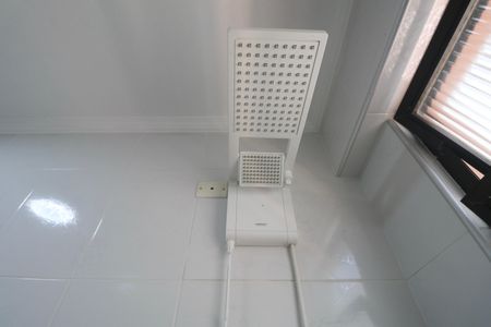 Apartamento para alugar com 55m², 2 quartos e sem vagaBanheiro Social