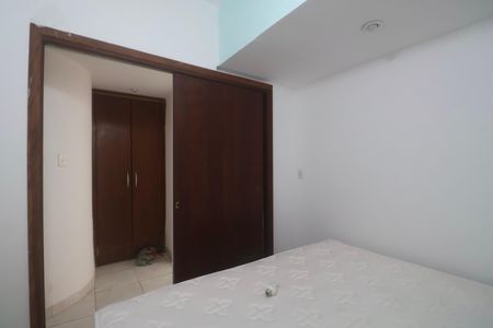 Apartamento para alugar com 55m², 2 quartos e sem vagaQuarto 2