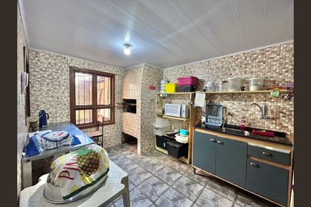 Apartamento à venda com 140m², 3 quartos e 2 vagas Apartamento à venda com 140m², 3 quartos e 2 vagasCozinha