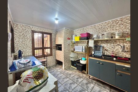 Apartamento à venda com 140m², 3 quartos e 2 vagas Apartamento à venda com 140m², 3 quartos e 2 vagasCozinha