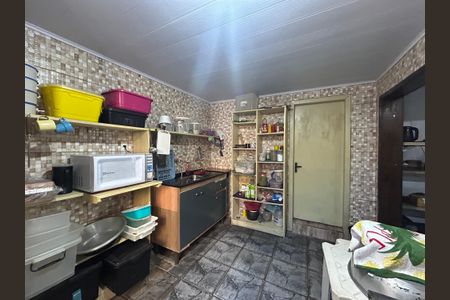 Apartamento à venda com 140m², 3 quartos e 2 vagas Apartamento à venda com 140m², 3 quartos e 2 vagasCozinha